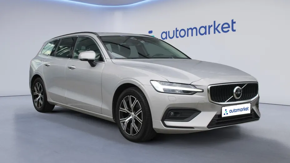 VOLVO V60 V60 B4 D Core aut