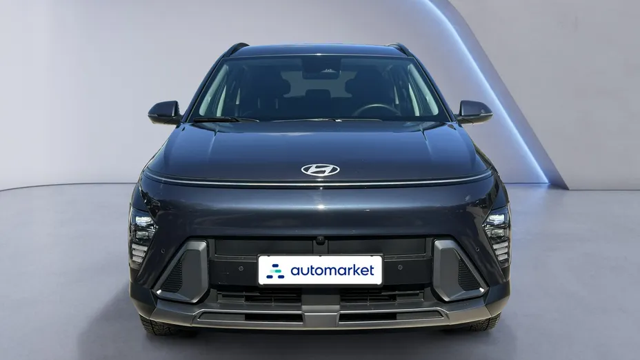 HYUNDAI Kona Kona 1.6 T-GDI Executive DCT