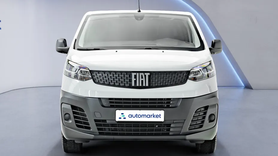 FIAT Scudo Scudo 2.0 MJ Compact 3,1t Easy
