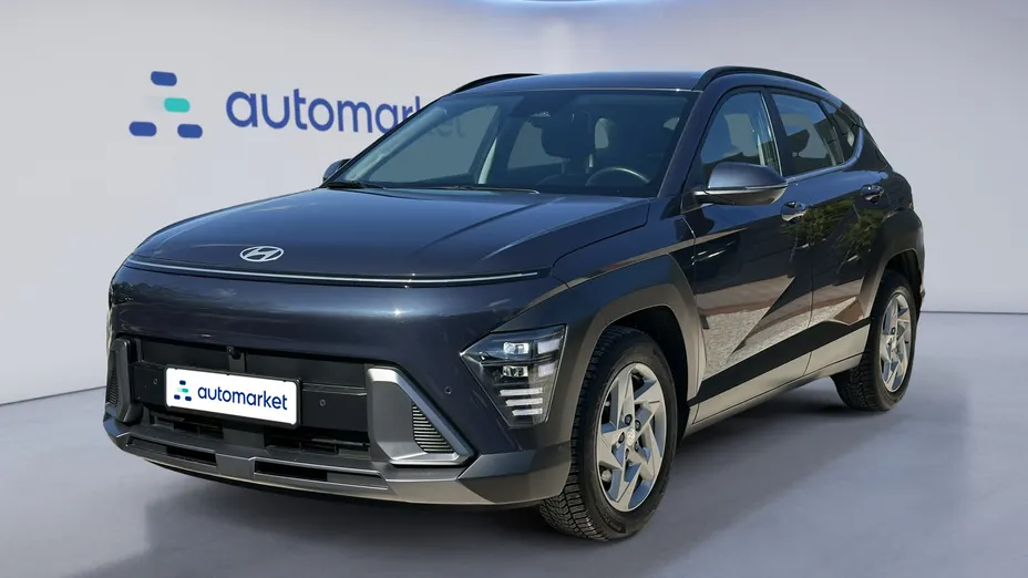 HYUNDAI Kona Kona 1.6 T-GDI Executive DCT