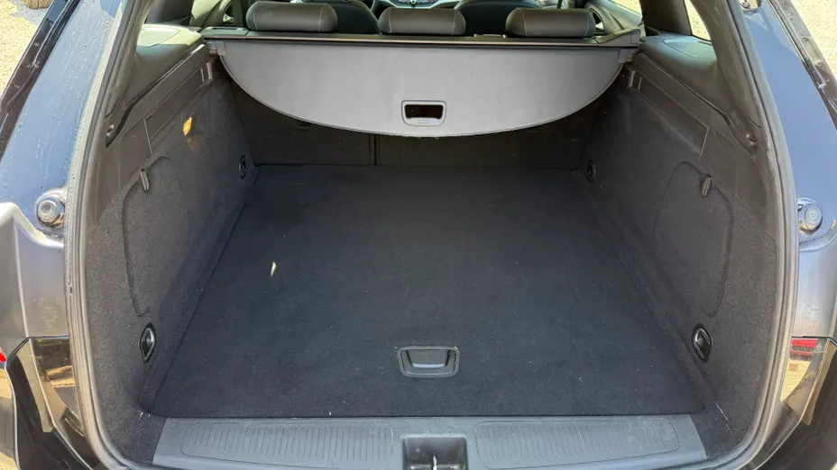 OPEL Astra Astra V 1.4 T Elegance S&S