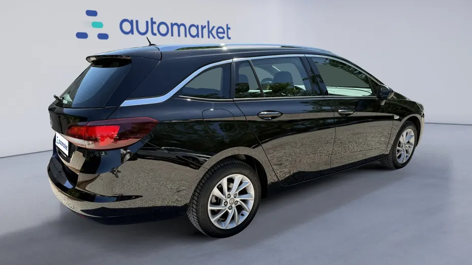OPEL Astra Astra V 1.4 T Elegance S&S