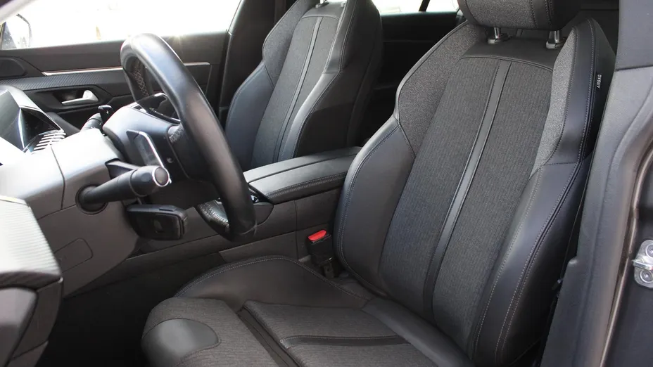 PEUGEOT 508 508 1.6 PureTech Allure S&S EAT8