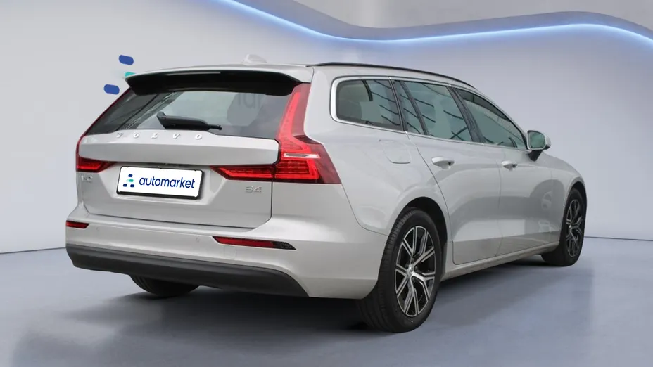 VOLVO V60 V60 B4 D Core aut