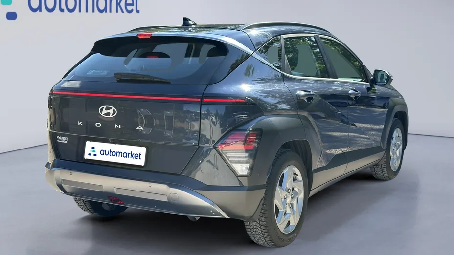 HYUNDAI Kona Kona 1.6 T-GDI Executive DCT