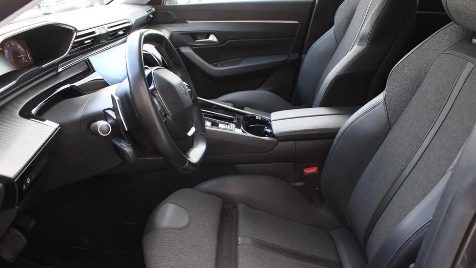 PEUGEOT 508 508 1.6 PureTech Allure S&S EAT8