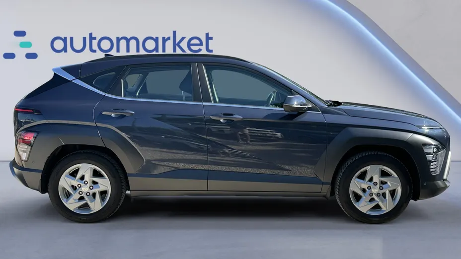 HYUNDAI Kona Kona 1.6 T-GDI Executive DCT