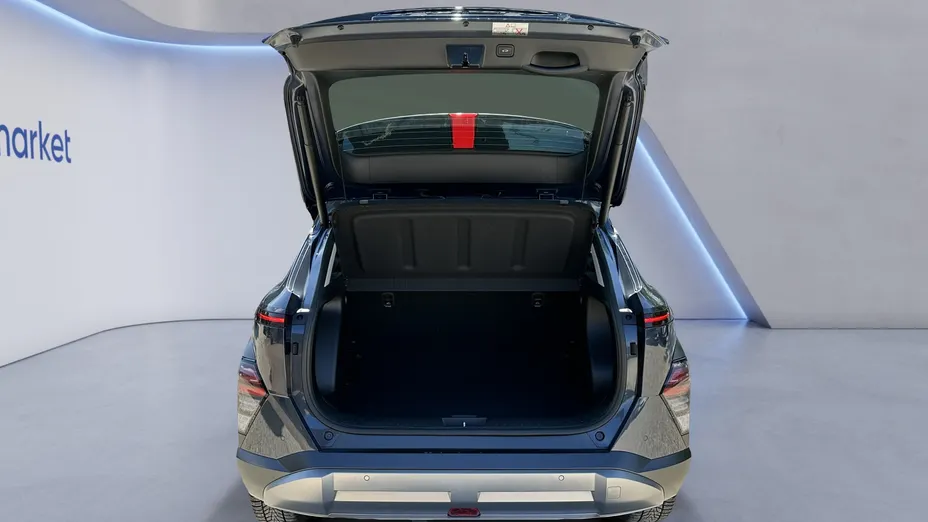 HYUNDAI Kona Kona 1.6 T-GDI Executive DCT