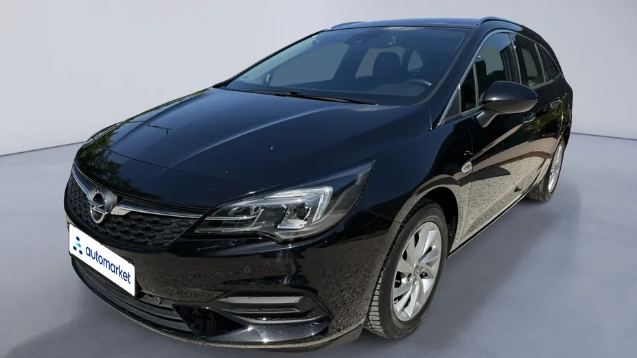 OPEL Astra Astra V 1.4 T Elegance S&S