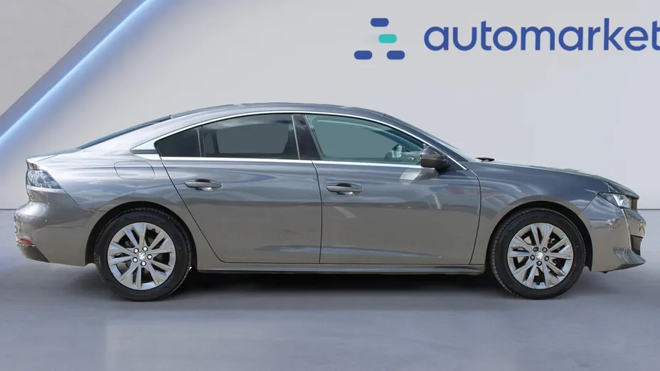 PEUGEOT 508 508 1.6 PureTech Allure S&S EAT8