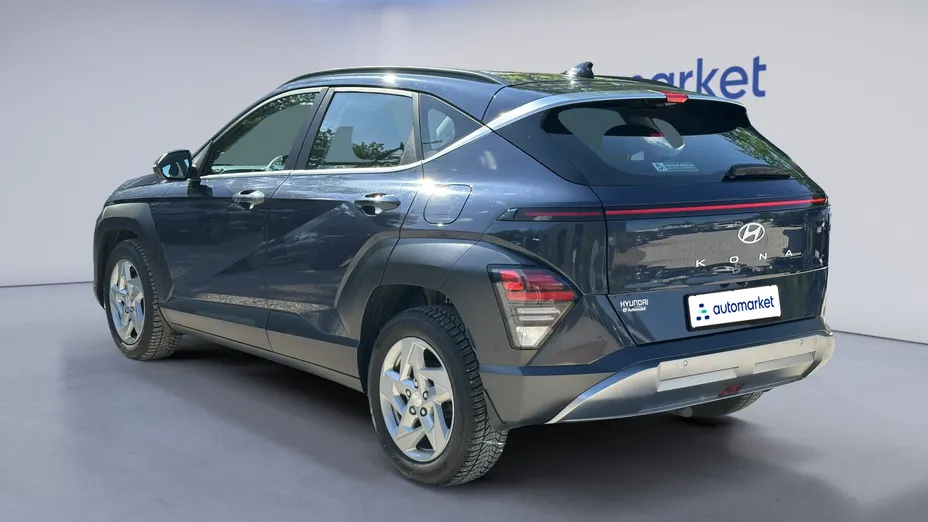 HYUNDAI Kona Kona 1.6 T-GDI Executive DCT