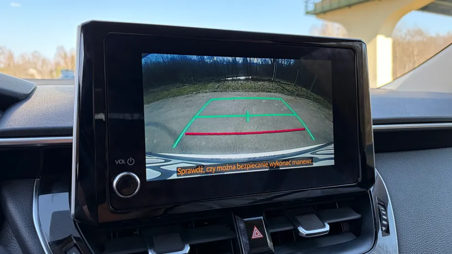 TOYOTA Corolla Corolla 1.5 Style MS