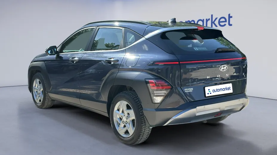 HYUNDAI Kona Kona 1.6 T-GDI Executive DCT