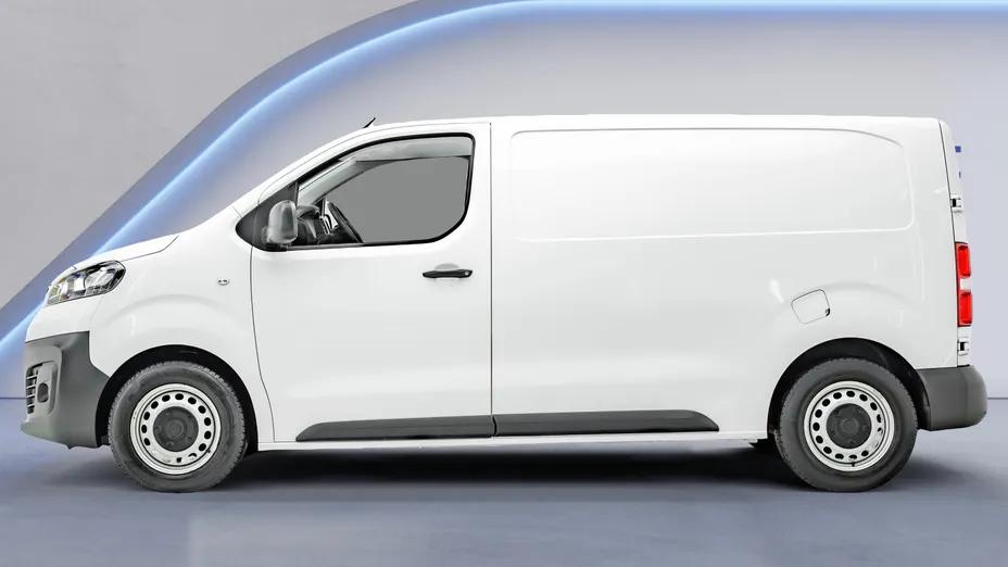 FIAT Scudo Scudo 2.0 MJ Compact 3,1t Easy