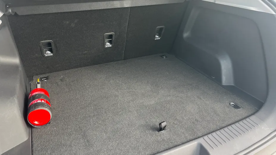 OMODA Omoda 5 Omoda 5 1.5 T-GDI Hybrid Premium DHT Nowy