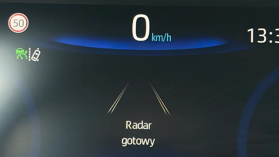 TOYOTA Corolla Corolla 1.5 Style MS