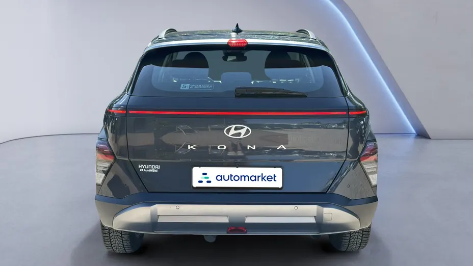 HYUNDAI Kona Kona 1.6 T-GDI Executive DCT