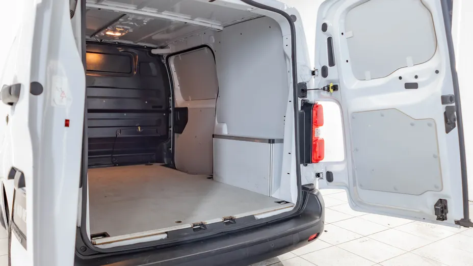 FIAT Scudo Scudo 2.0 MJ Compact 3,1t Easy