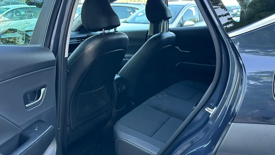 HYUNDAI Kona Kona 1.6 T-GDI Executive DCT