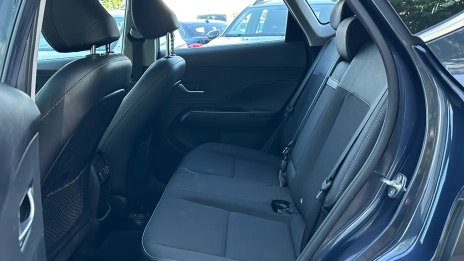 HYUNDAI Kona Kona 1.6 T-GDI Executive DCT