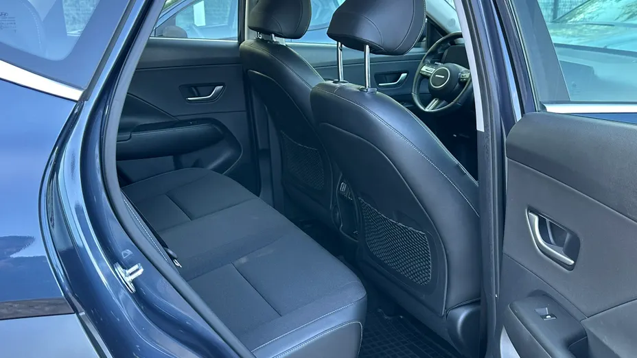 HYUNDAI Kona Kona 1.6 T-GDI Executive DCT