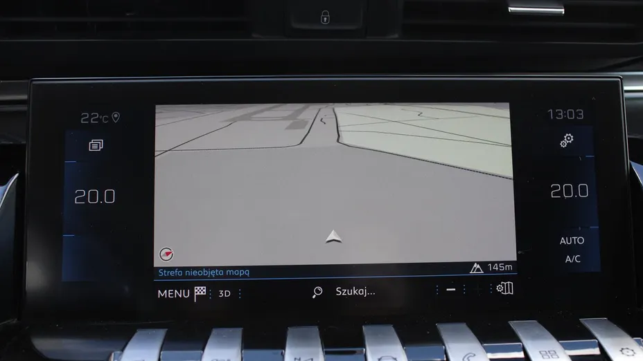PEUGEOT 508 508 1.6 PureTech Allure S&S EAT8