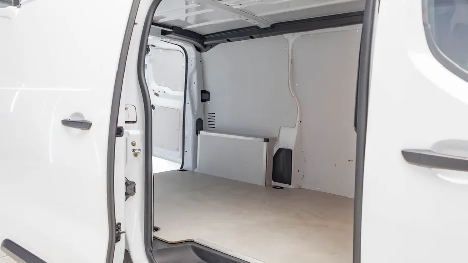 FIAT Scudo Scudo 2.0 MJ Compact 3,1t Easy