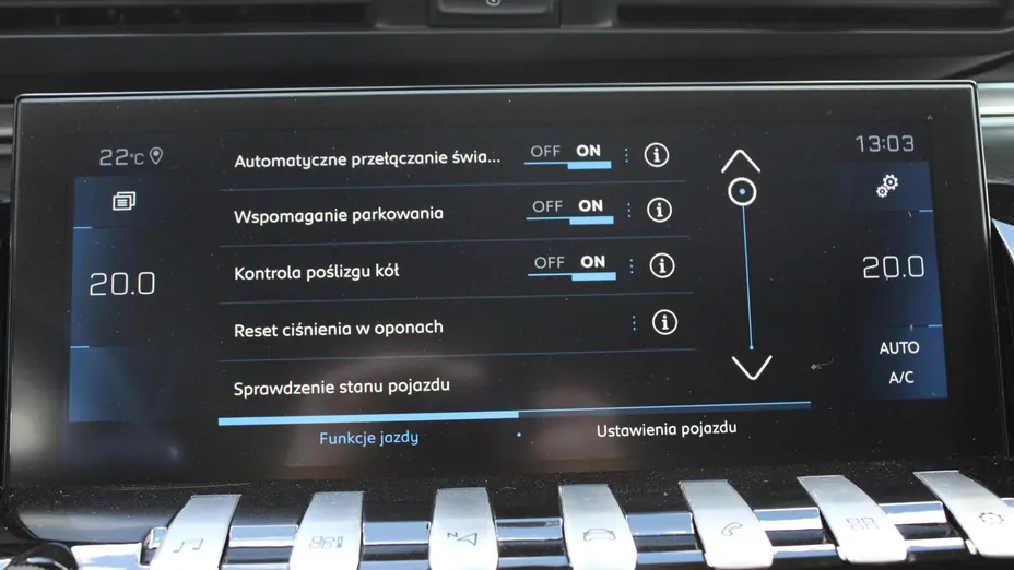 PEUGEOT 508 508 1.6 PureTech Allure S&S EAT8