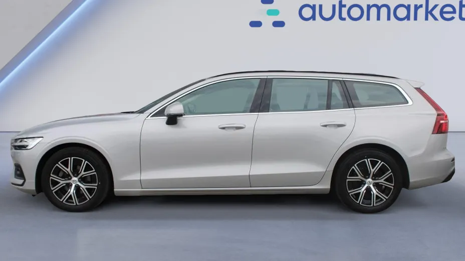 VOLVO V60 V60 B4 D Core aut