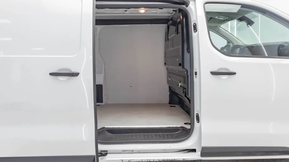 FIAT Scudo Scudo 2.0 MJ Compact 3,1t Easy