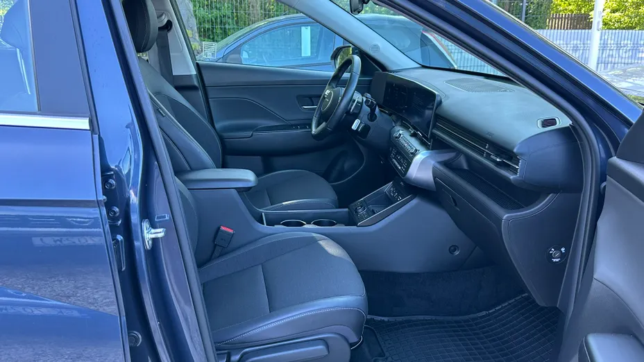 HYUNDAI Kona Kona 1.6 T-GDI Executive DCT