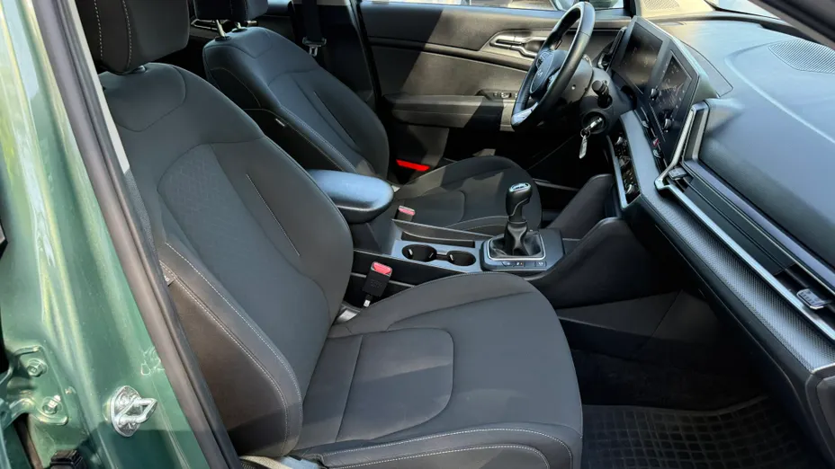 KIA Sportage Sportage 1.6 T-GDI Smart 2WD