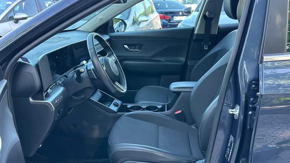 HYUNDAI Kona Kona 1.6 T-GDI Executive DCT