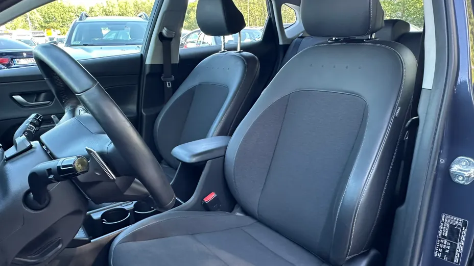 HYUNDAI Kona Kona 1.6 T-GDI Executive DCT
