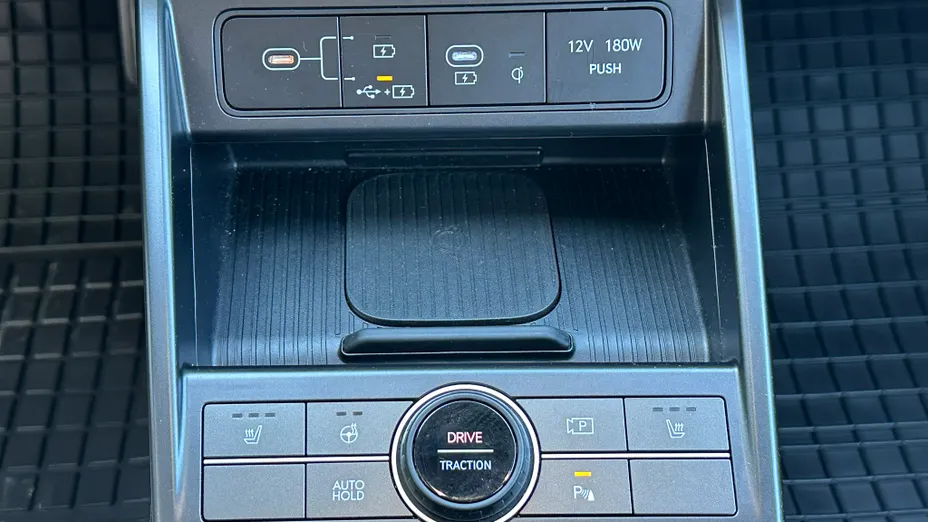 HYUNDAI Kona Kona 1.6 T-GDI Executive DCT