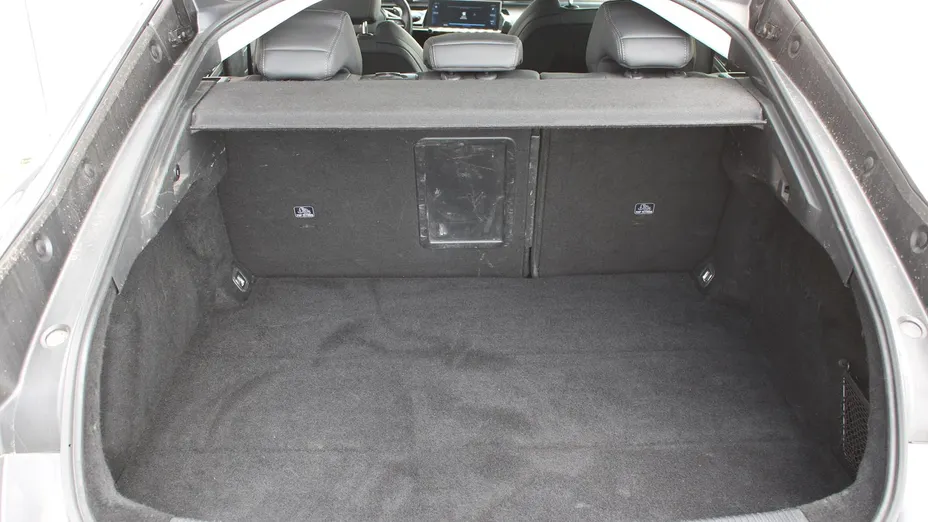 PEUGEOT 508 508 1.6 PureTech Allure S&S EAT8