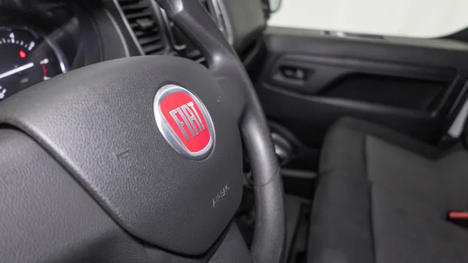 FIAT Scudo Scudo 2.0 MJ Compact 3,1t Easy