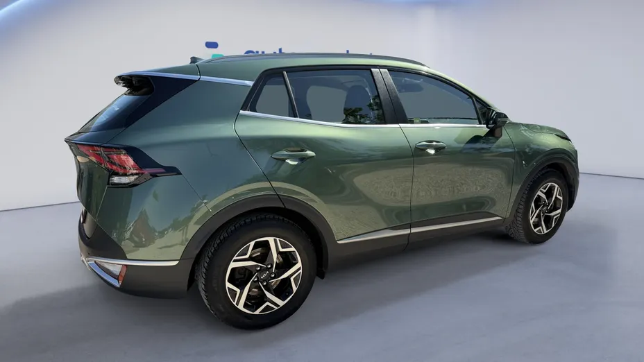 KIA Sportage Sportage 1.6 T-GDI Smart 2WD