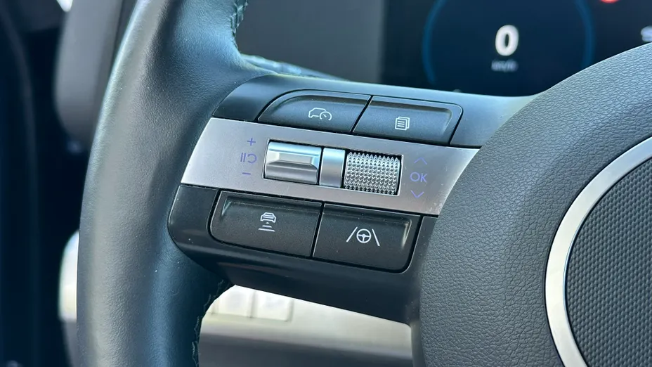 HYUNDAI Kona Kona 1.6 T-GDI Executive DCT