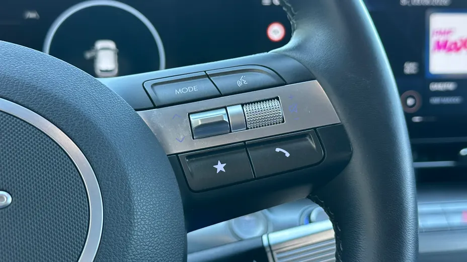 HYUNDAI Kona Kona 1.6 T-GDI Executive DCT