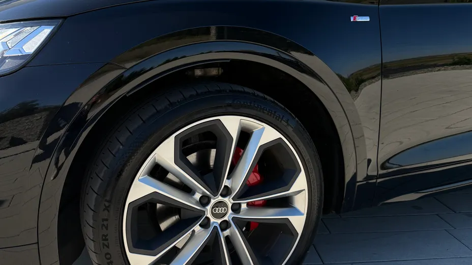 AUDI Q5 Sportback -