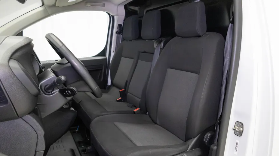 FIAT Scudo Scudo 2.0 MJ Compact 3,1t Easy