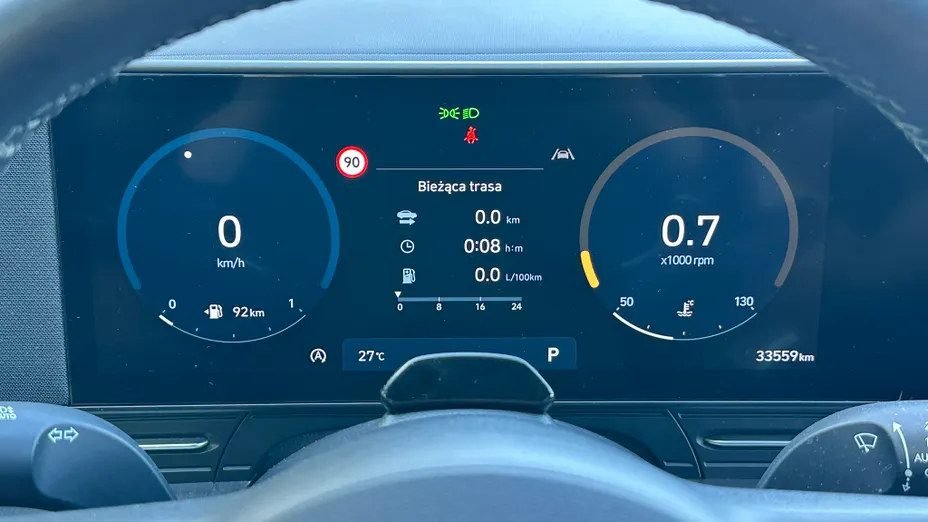 HYUNDAI Kona Kona 1.6 T-GDI Executive DCT