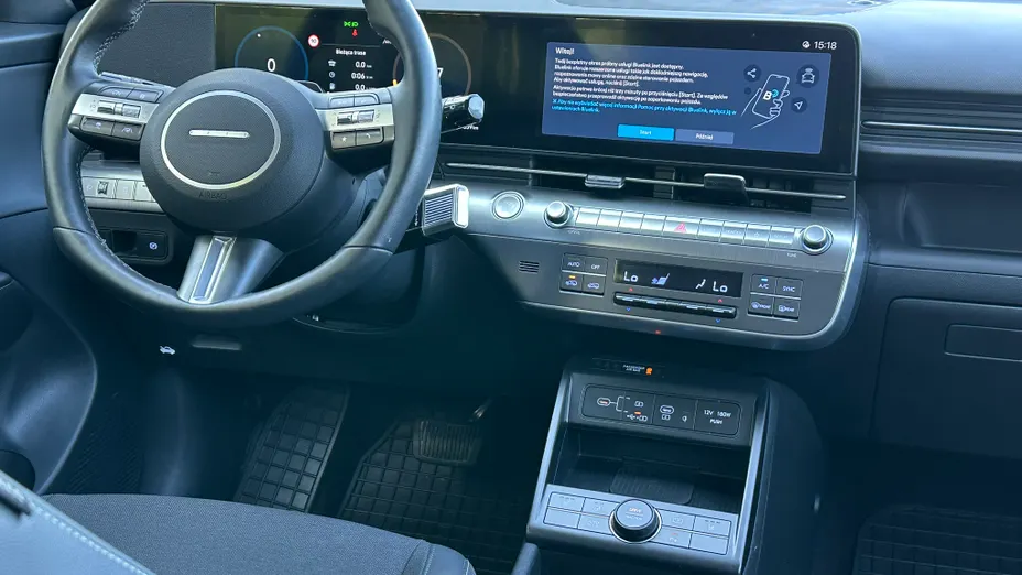 HYUNDAI Kona Kona 1.6 T-GDI Executive DCT