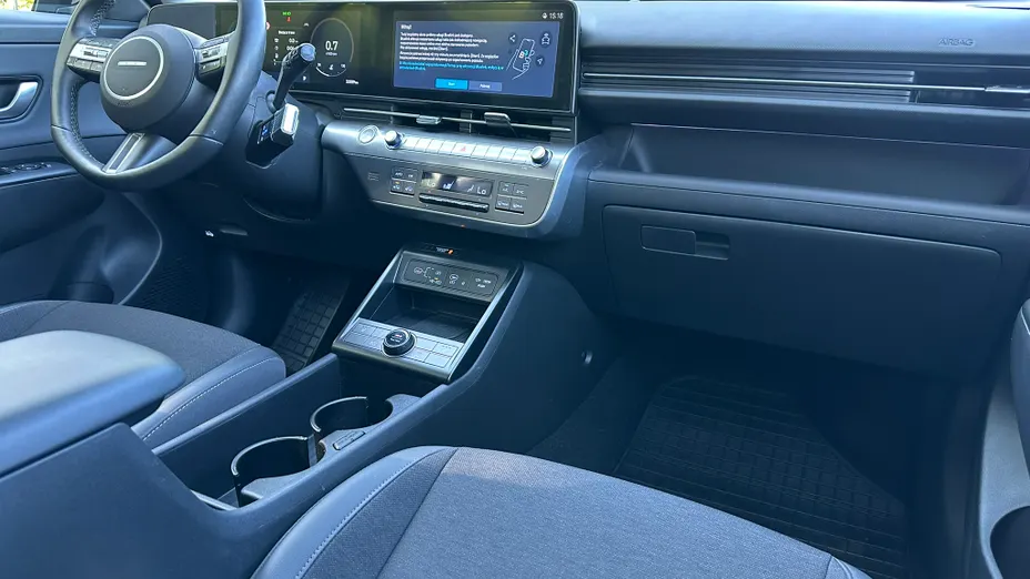 HYUNDAI Kona Kona 1.6 T-GDI Executive DCT