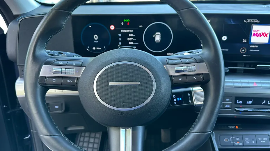 HYUNDAI Kona Kona 1.6 T-GDI Executive DCT