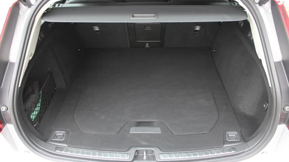 VOLVO V60 V60 B4 D Core aut