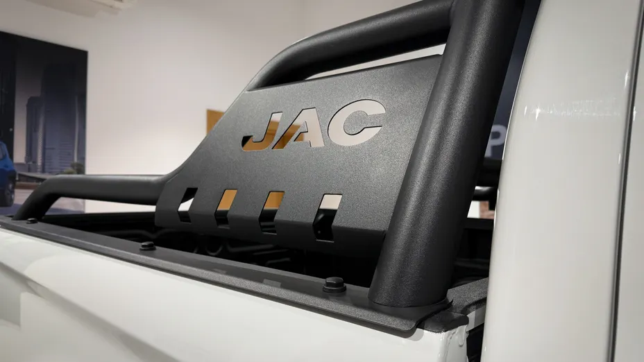 JAC T8 PRO T8 PRO Nowy