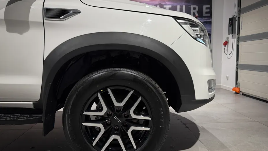 JAC T8 PRO T8 PRO Nowy