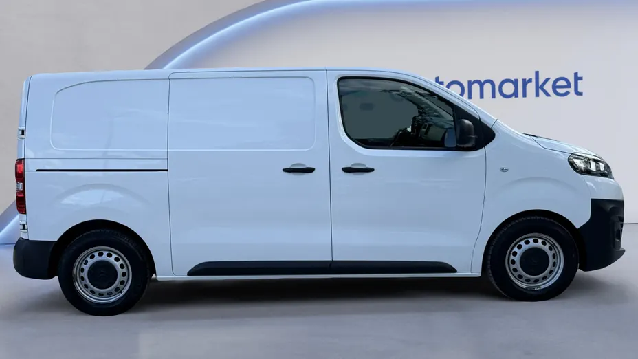 CITROEN Jumpy Jumpy 2.0 BlueHDi M 2,7t Club